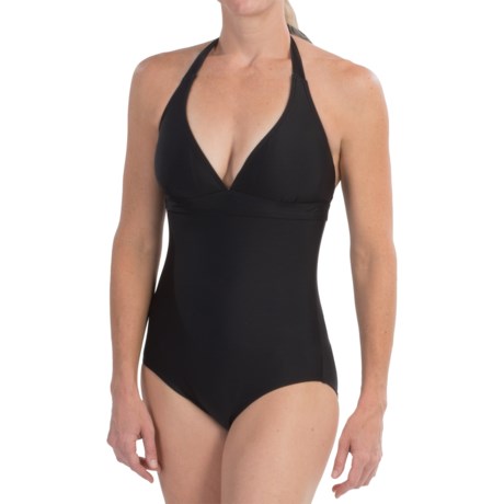 41%OFF ワンピース水着 プラーナLahariワンピースの水着 - UPF 50（女性用） prAna Lahari One-Piece Swimsuit - UPF 50 (For Women)